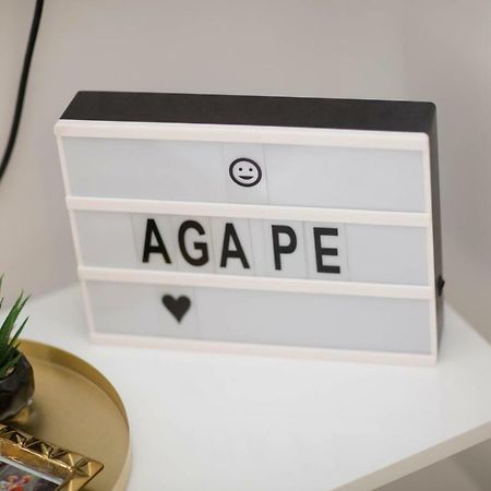 트레빈예 Apartman Agape 아파트 외부 사진